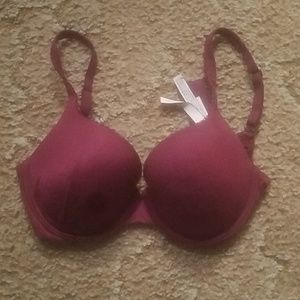 Victoria's secret- perfect shape 32DD